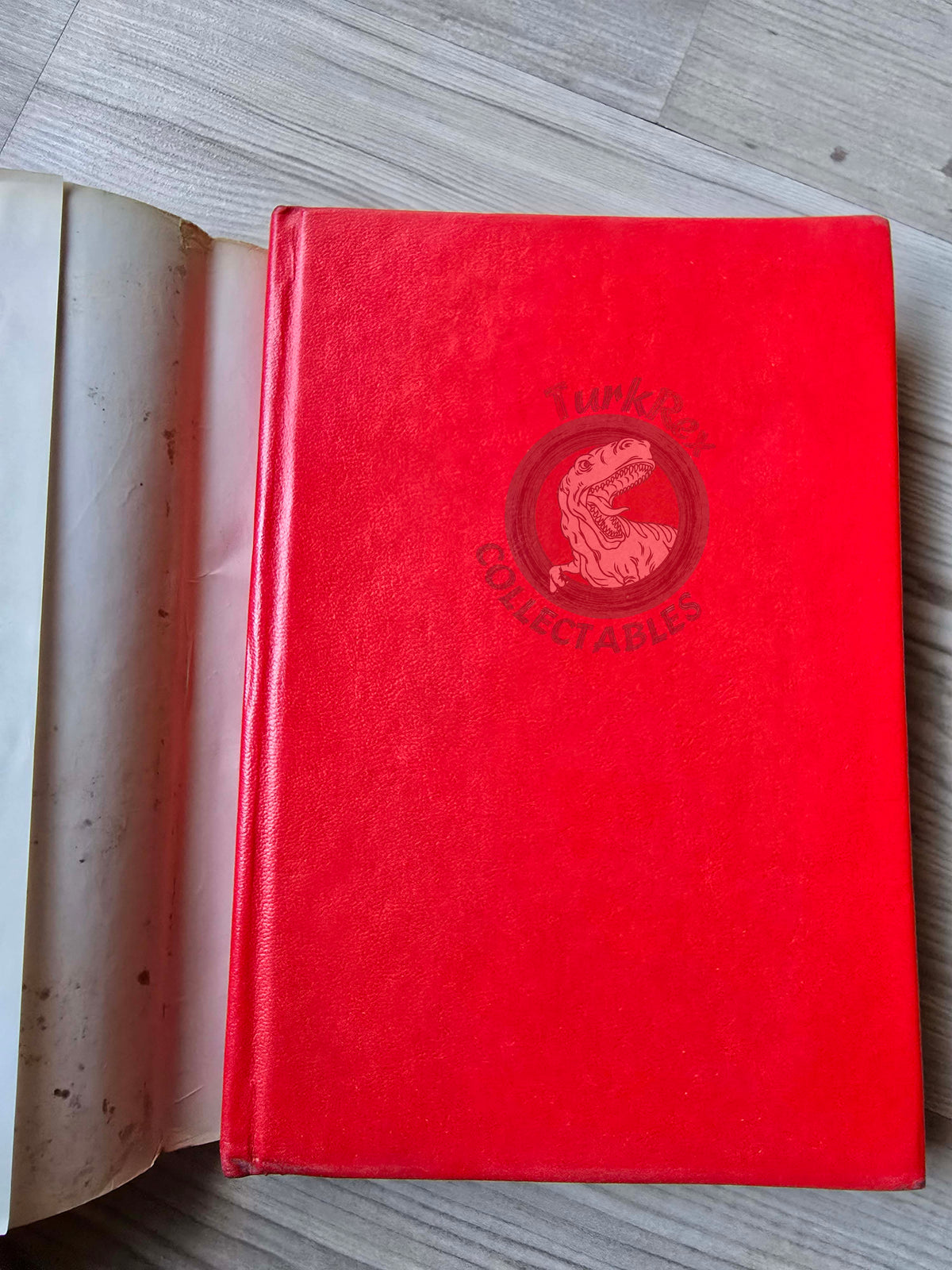 Eleanor Jewett – Mystery at Boulder Point 1977 HC7DJ Turkish Book Turkey