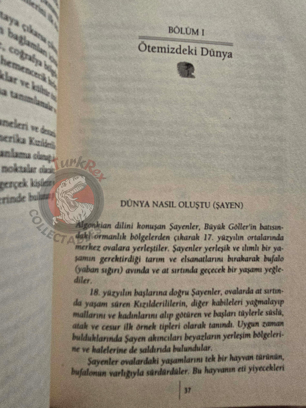 Alice Marriott – American Indian Mythology 2003 Turkish Book Turkey