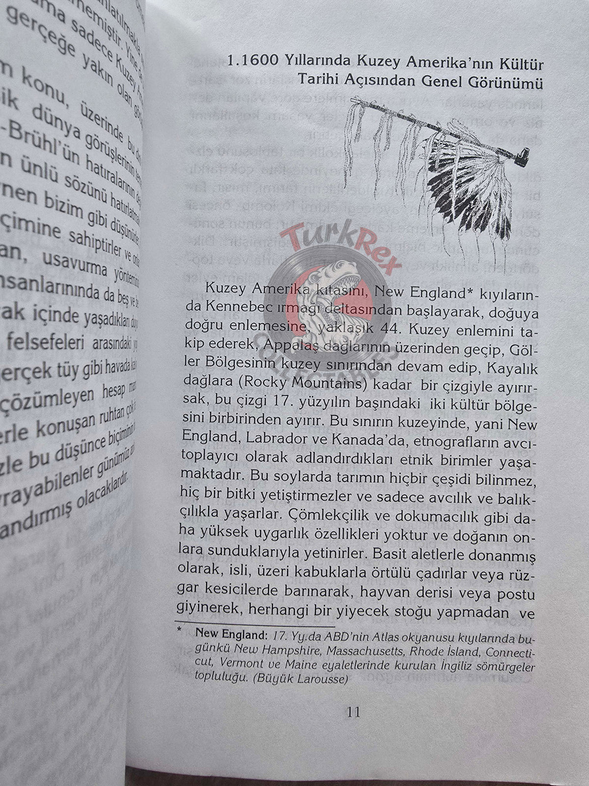 Werner Müller – Pre-Columbian American Religions 2000 Turkish Book Turkey