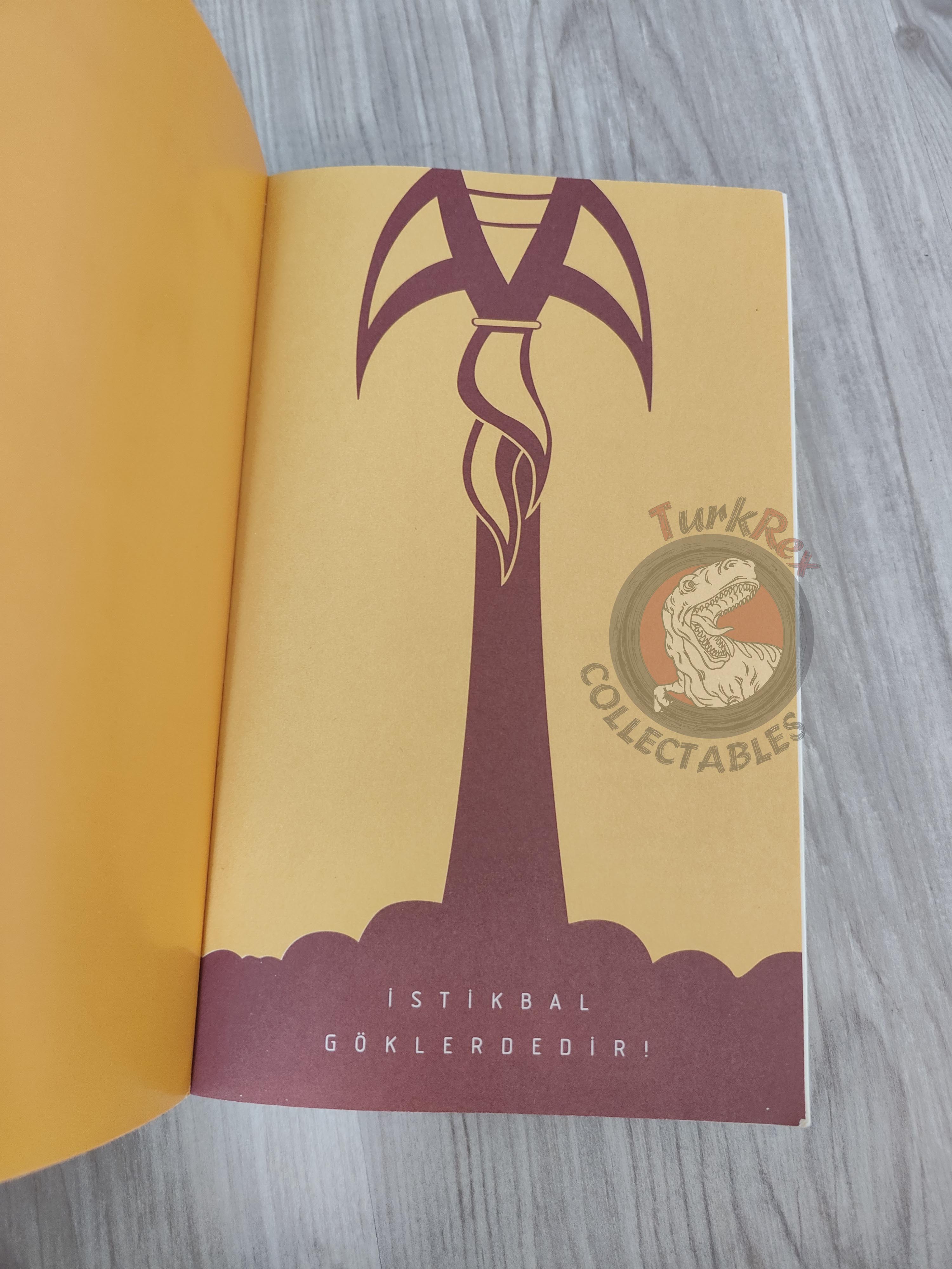 Walter M. Miller Jr.  – A Canticle for Leibowitz 2019 Turkish Book Turkey