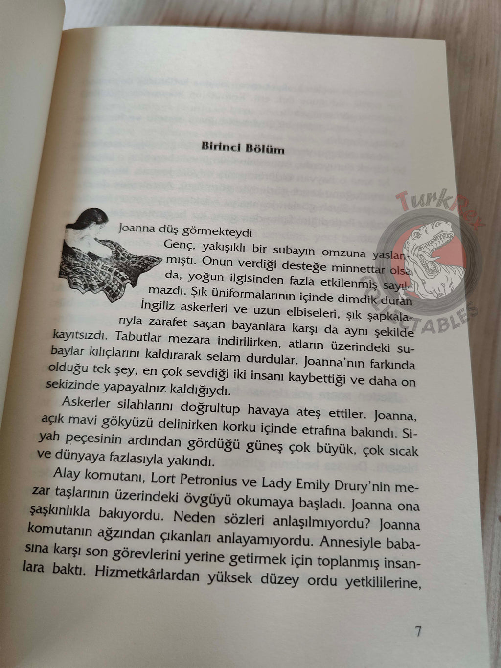 Barbara Wood – The Dreaming: A Novel of Australia 2004 Turkish Book Turkey
