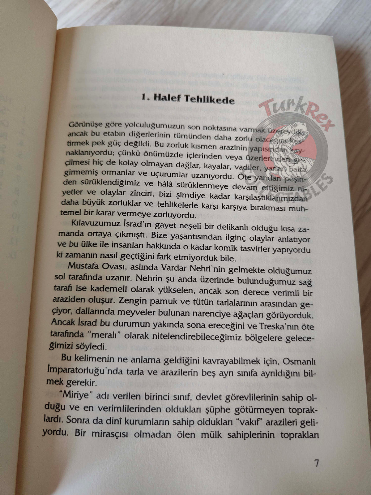 Karl May – The Outlaw 2002 Turkish Book Turkey