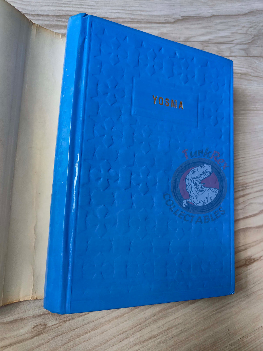 Daniel Defoe – Moll Flanders 1966 1st HC/DJ Turkish Book Turkey