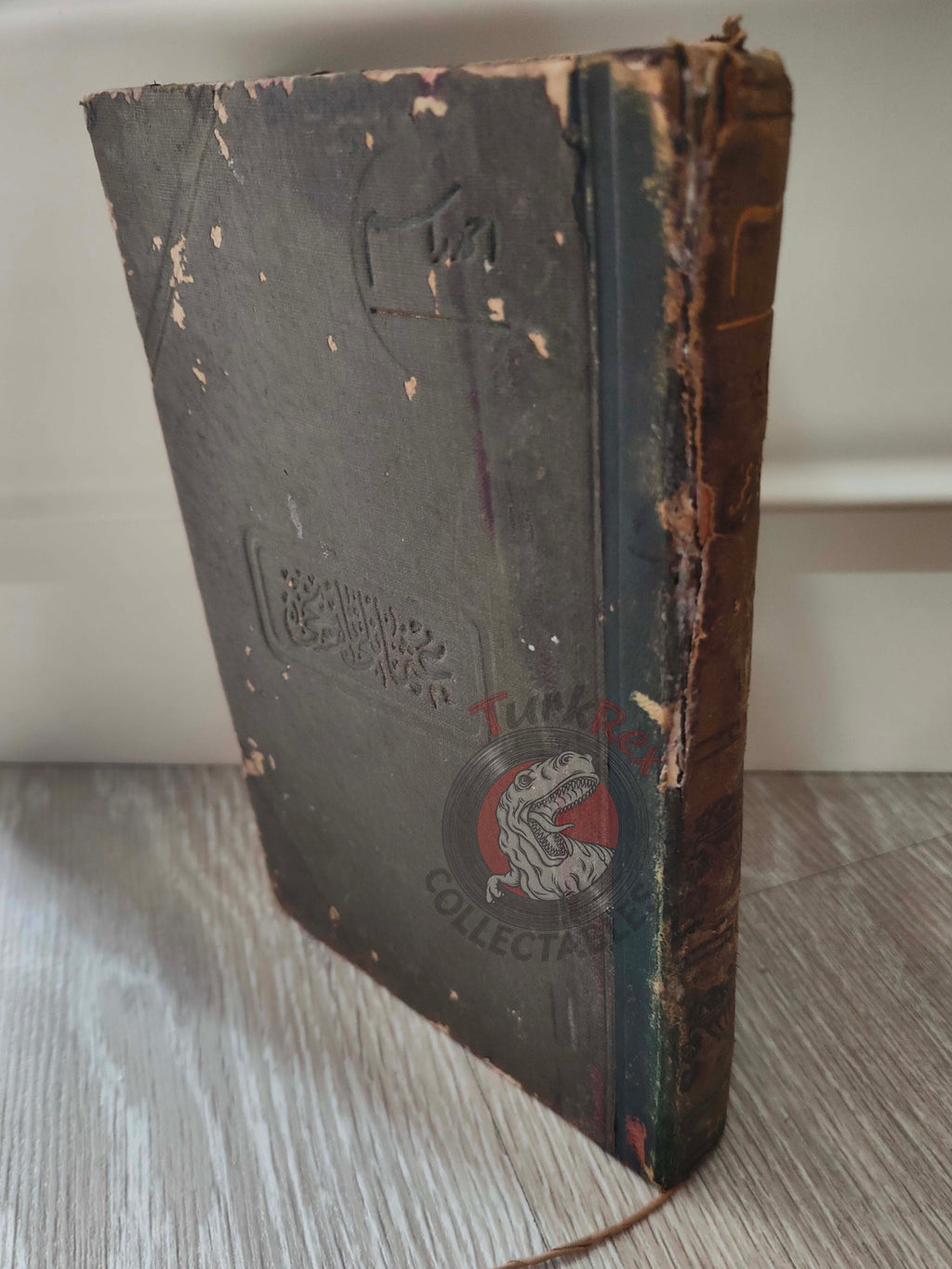 Ottoman 1910 Illustrated Ottoman History Book with many Maps Ahmed Rasim Empire Arabian Peninsula Palestine