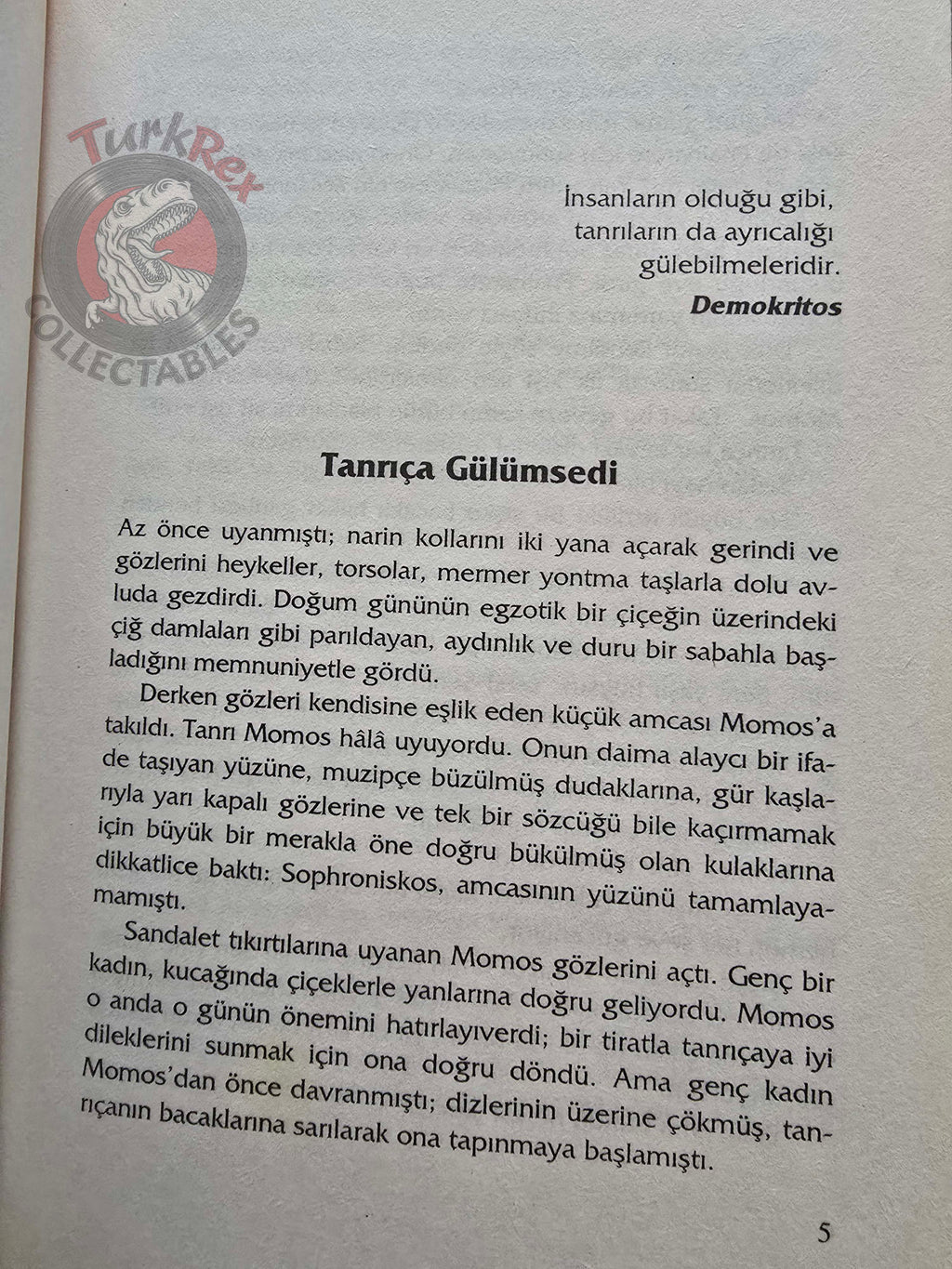 Josef Toman & Miroslava Tomanová – Socrates 2006 Turkish Book Turkey