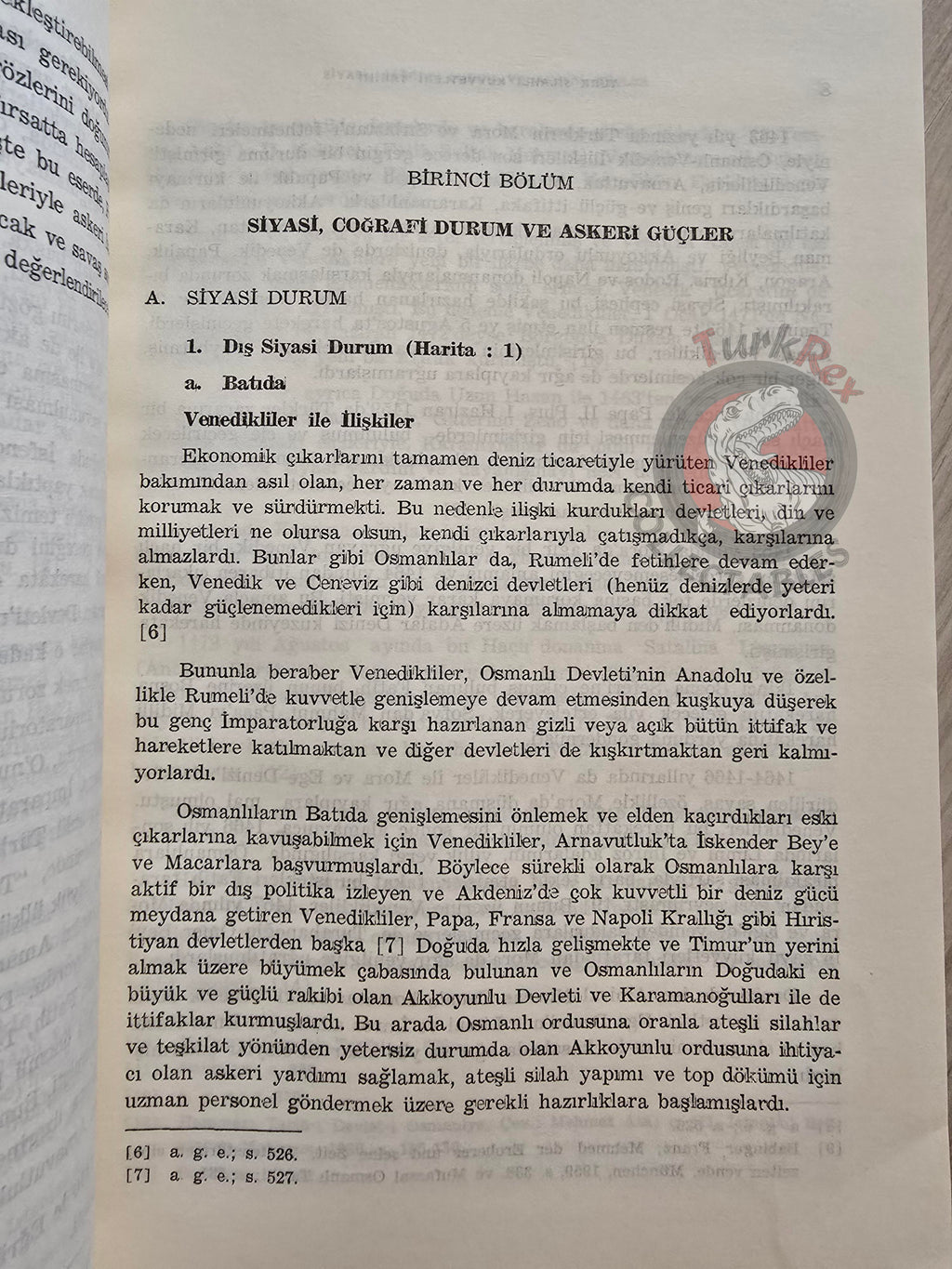 The Battle of Otlukbeli 1473 1980 Turkish Book Military Ottoman Empire Maps Sultan Mehmed II