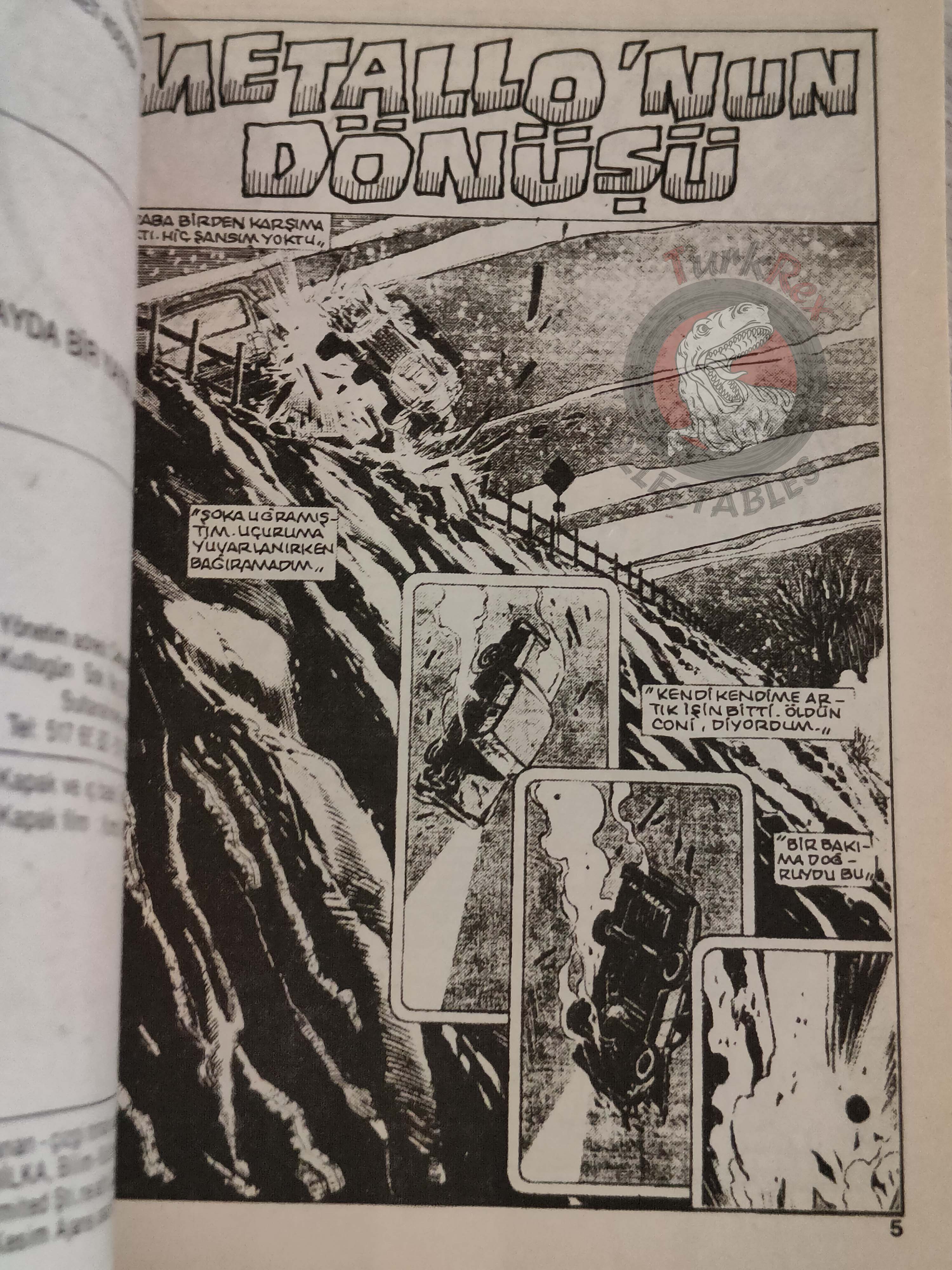 Superman #85 1991 Turkish Comic Turkey #341 #288 Action Comics #648 #649