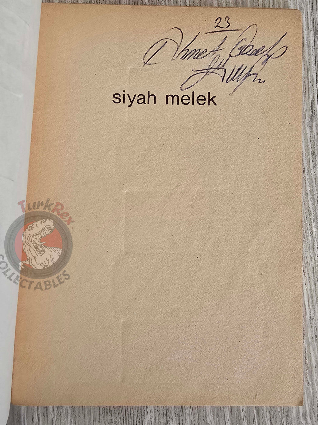Raymond Chandler – The Long Goodbye 1976 1st Turkish Book Turkey