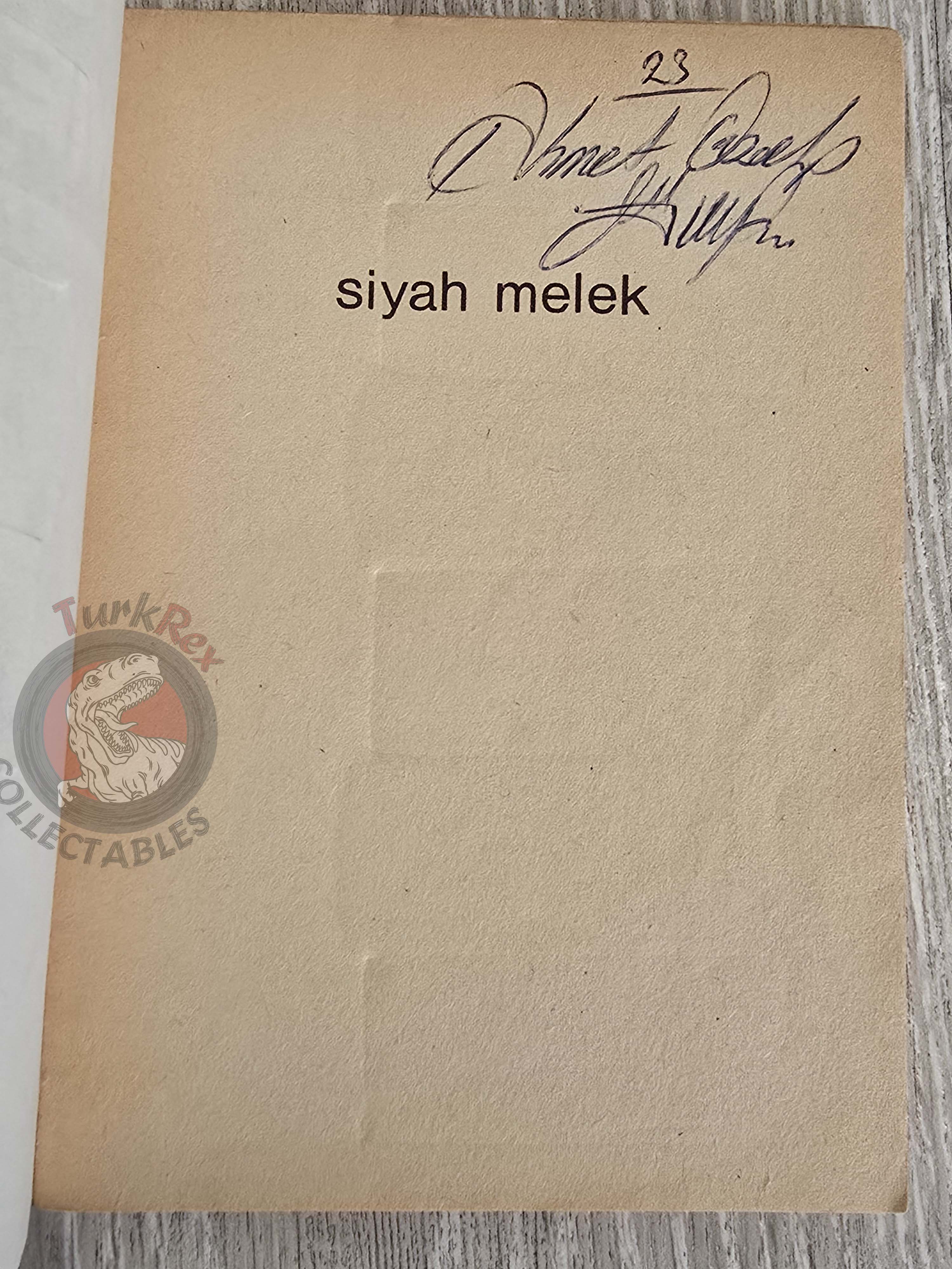 Raymond Chandler – The Long Goodbye 1976 1st Turkish Book Turkey