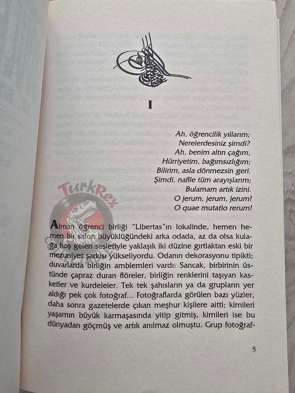 J. M. Merich – Abdulhamid, Master of a Thousand Women 2005 Turkish Book Turkey