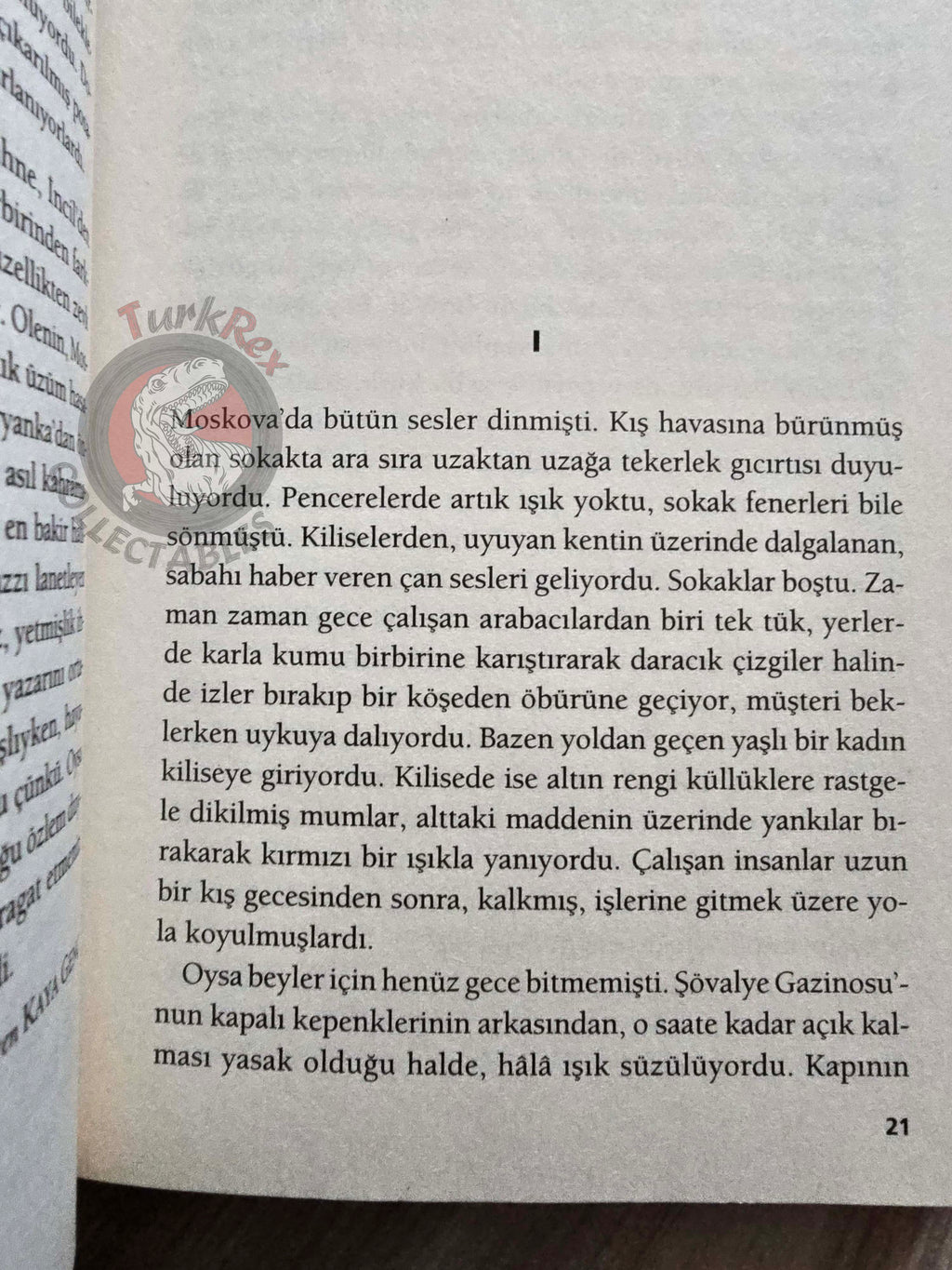 Leo Tolstoy –  The Cossacks 2009 Turkish Book Turkey
