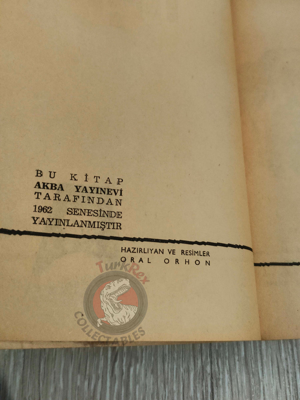Cornell Woolrich – The Bride Wore Black 1962 1st Turkish Book Turkey William Irish