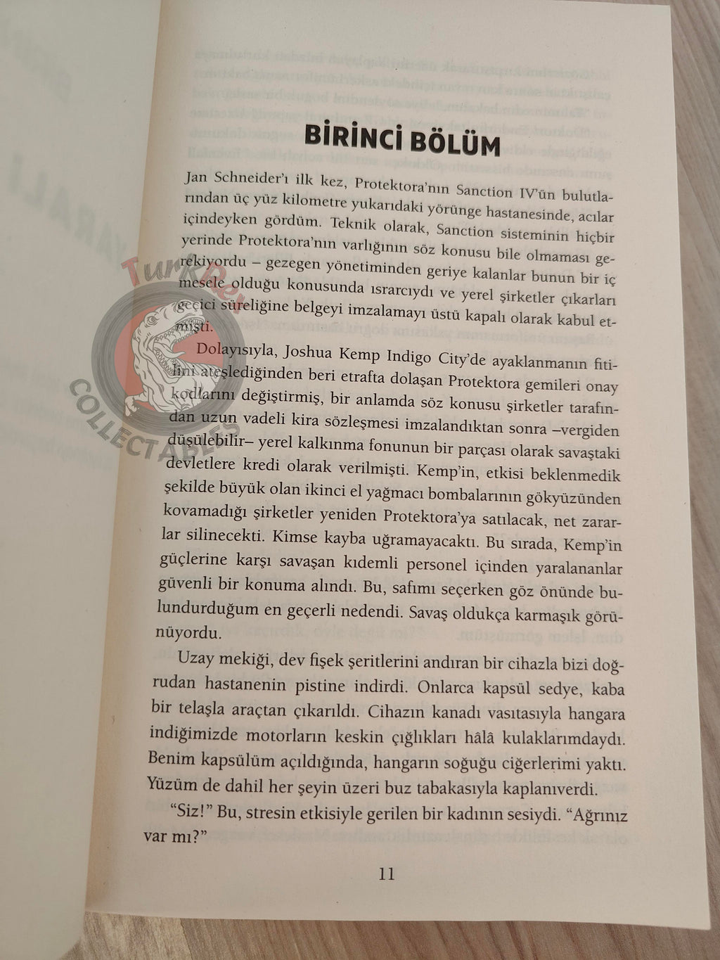 Richard K. Morgan – Broken Angels 2018 1st Turkish Book Turkey Takeshi Kovacs Series