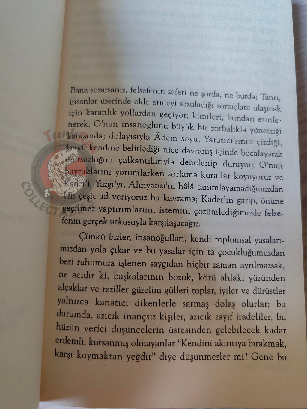 Marquis de Sade – Justine, or the Misfortunes of Virtue 2011 Turkish Book Turkey