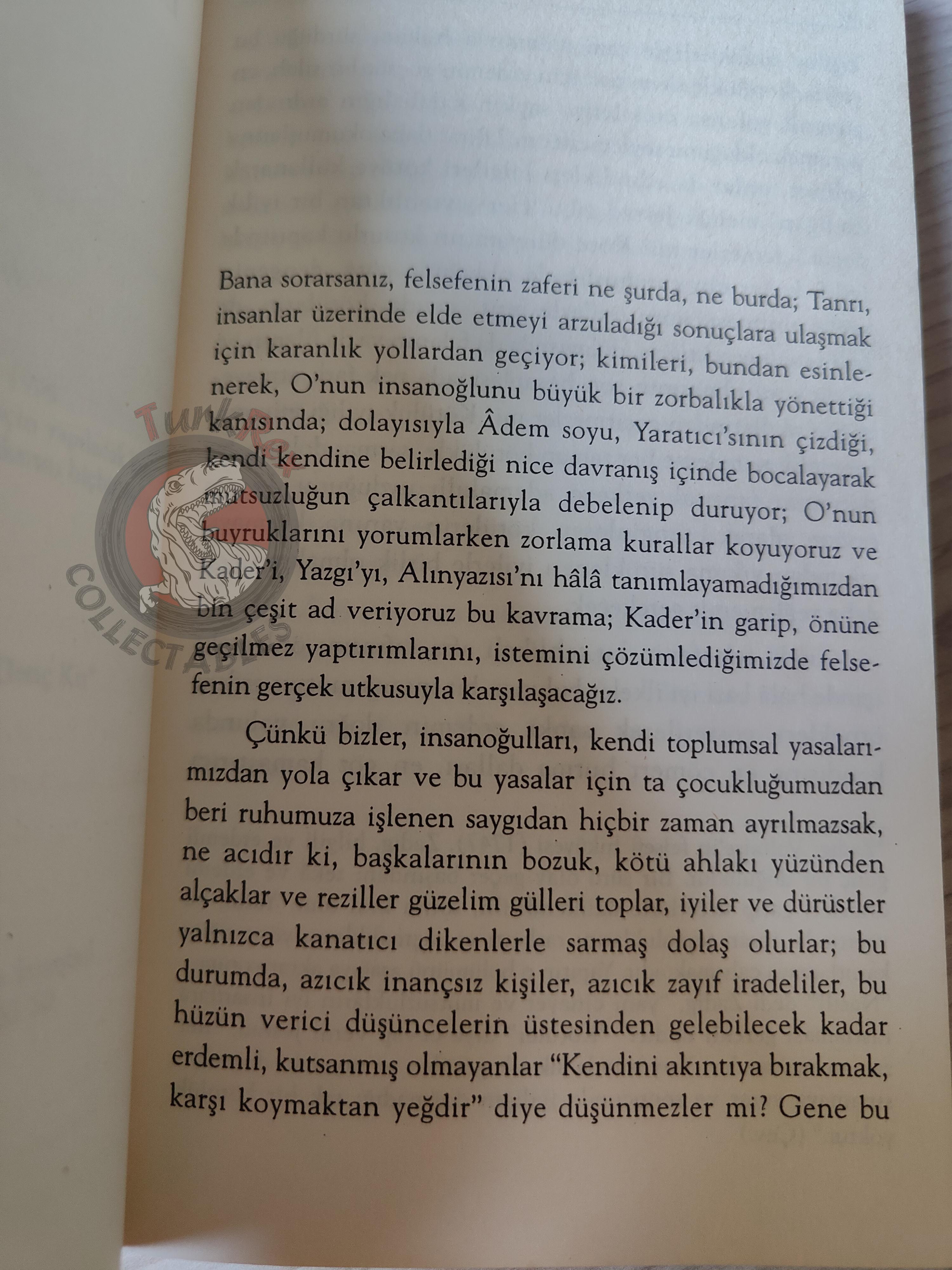 Marquis de Sade – Justine, or the Misfortunes of Virtue 2011 Turkish Book Turkey