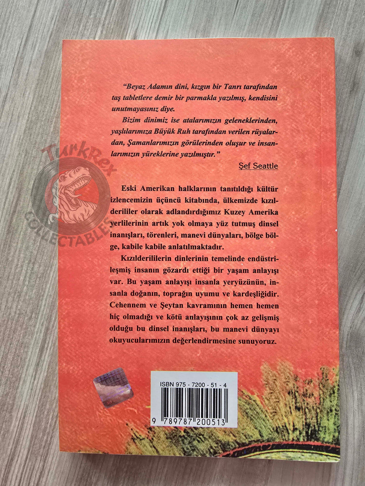 Werner Müller – Pre-Columbian American Religions 2000 Turkish Book Turkey