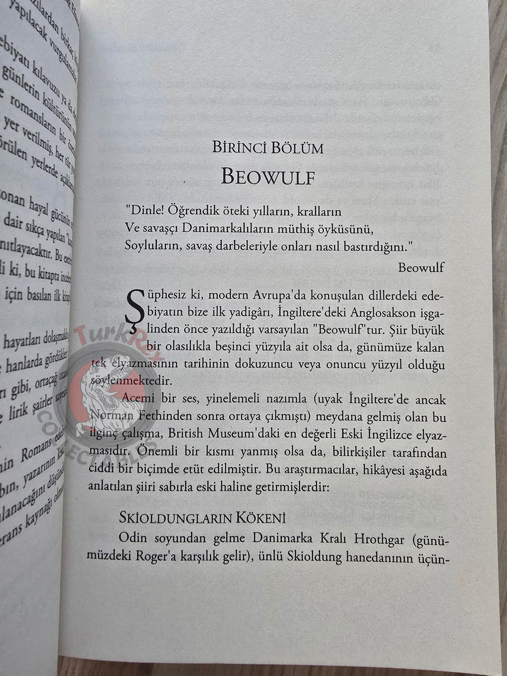 Helene Adeline Guerber – Legends of the Middle Ages 2019 Turkish Book Turkey