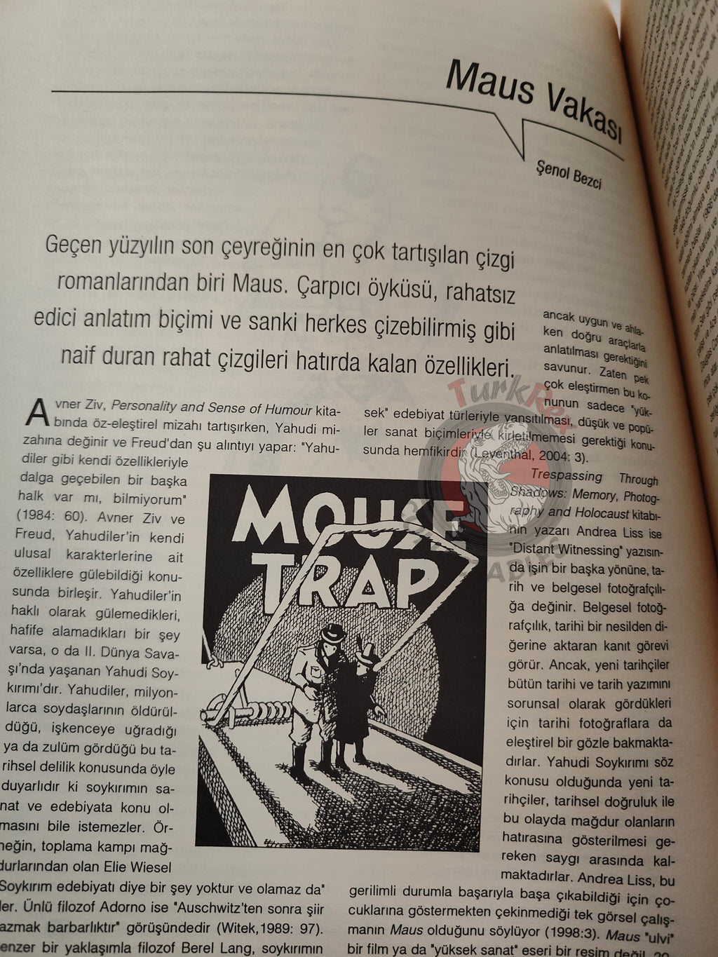 Tintin Cover Serüven Comic Magazine #2 2004 Turkish Comic Turkey