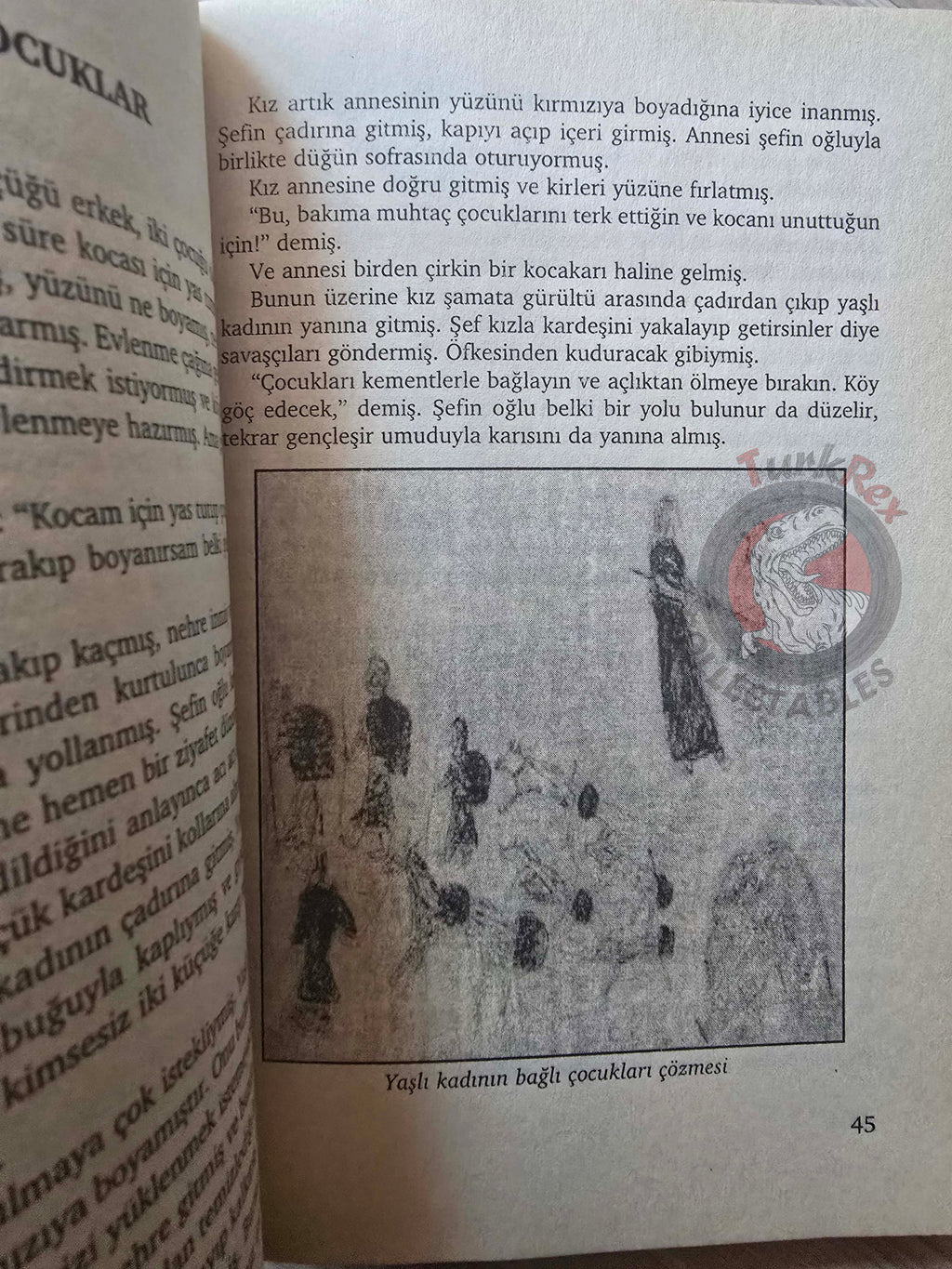 Marie L. McLaughlin – Myths and Legends of the Sioux 2001 Turkish Book Turkey