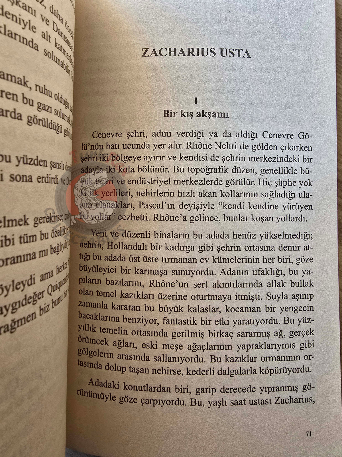 Jules Verne – Dr. Ox's Experiment and Other Stories 2021 Turkish Book Turkey