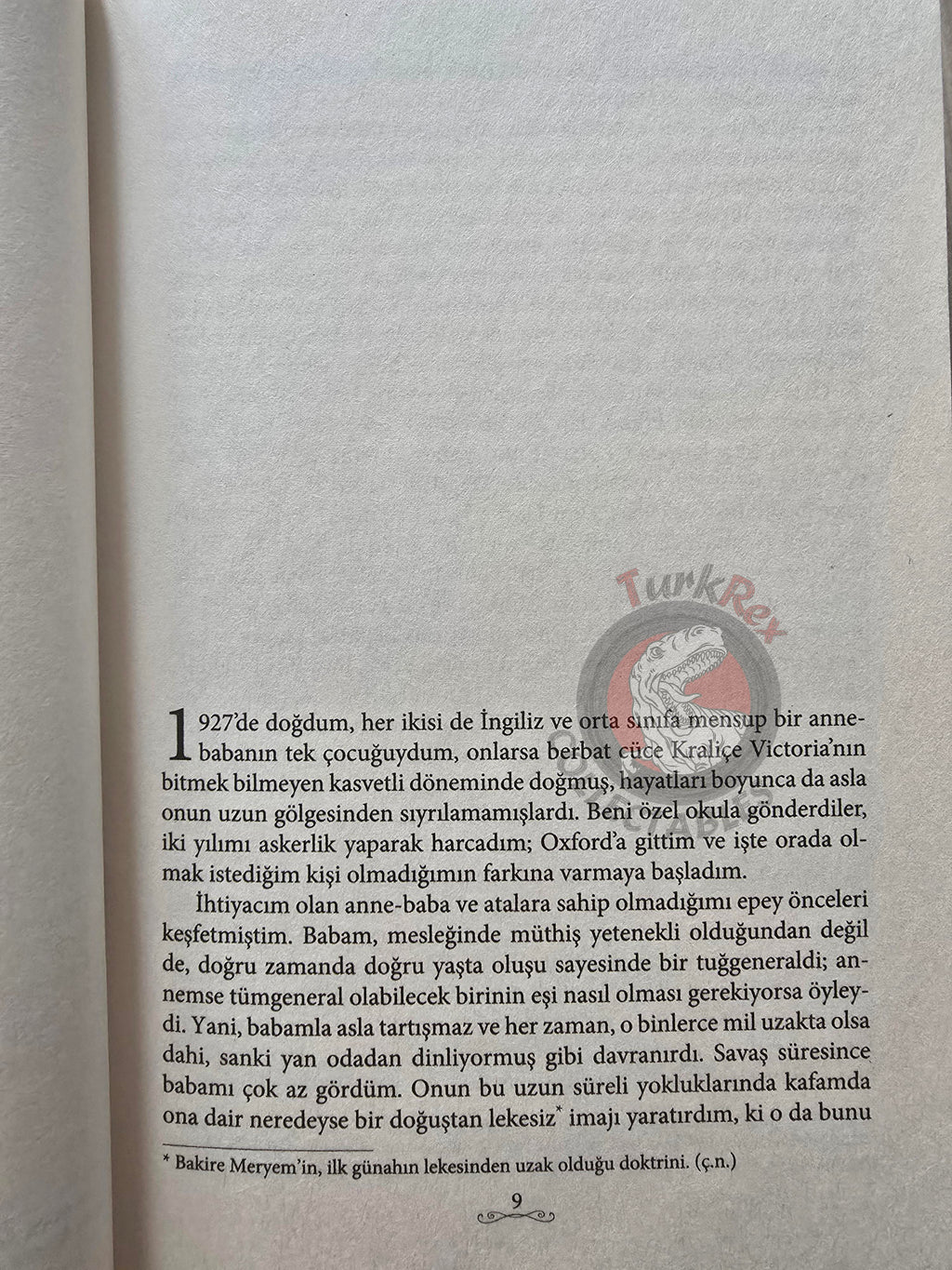 John Fowles – The Magus 2018 Turkish Book Turkey