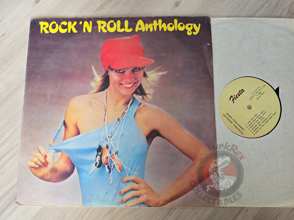 Dr. Feelgood – Malpractice Turkish Pressing Vinyl Turkey Edition