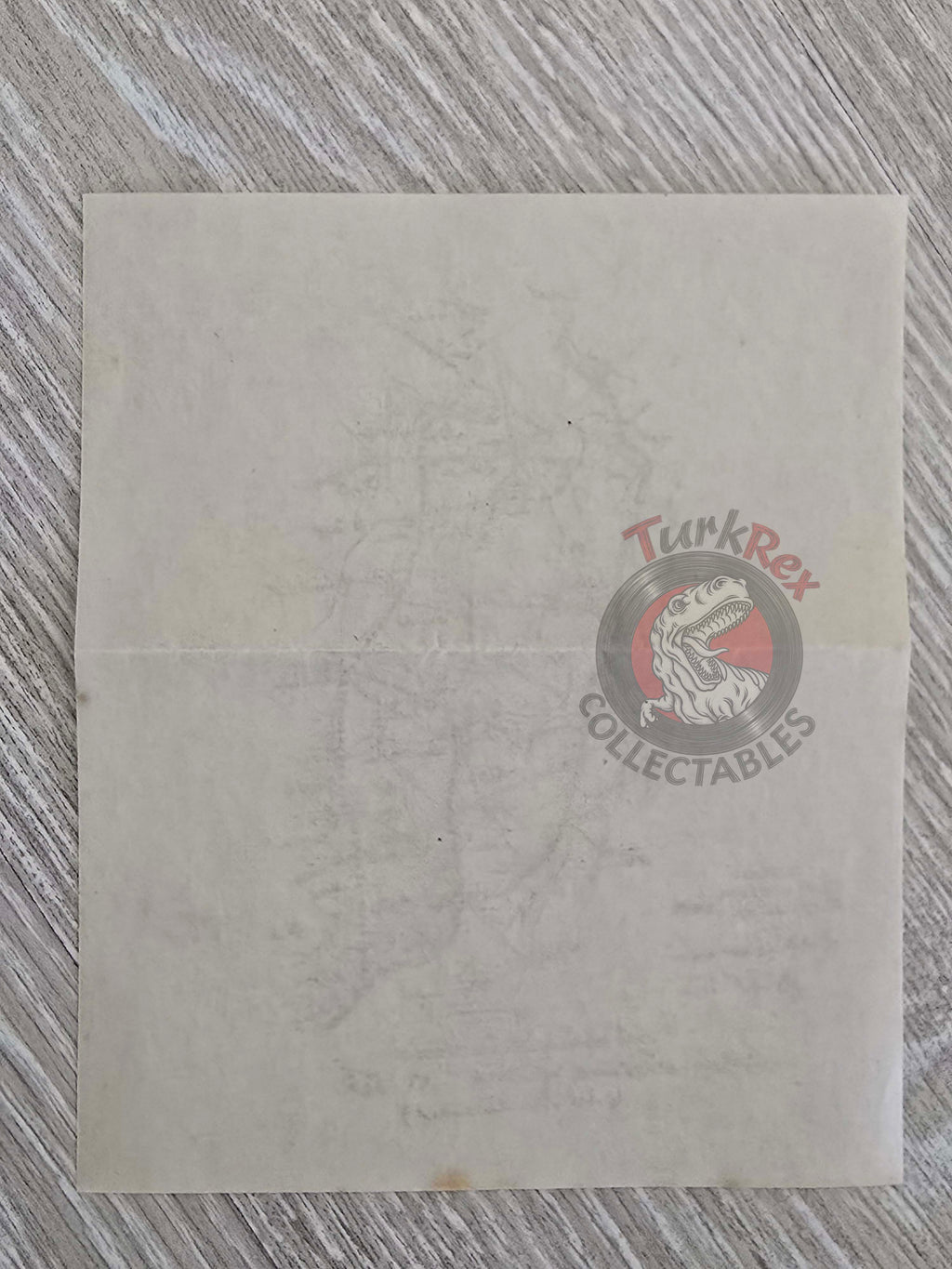 Ottoman Military Map of the Battle of the Arras WW1 Empire 1920s France War Army Western Front