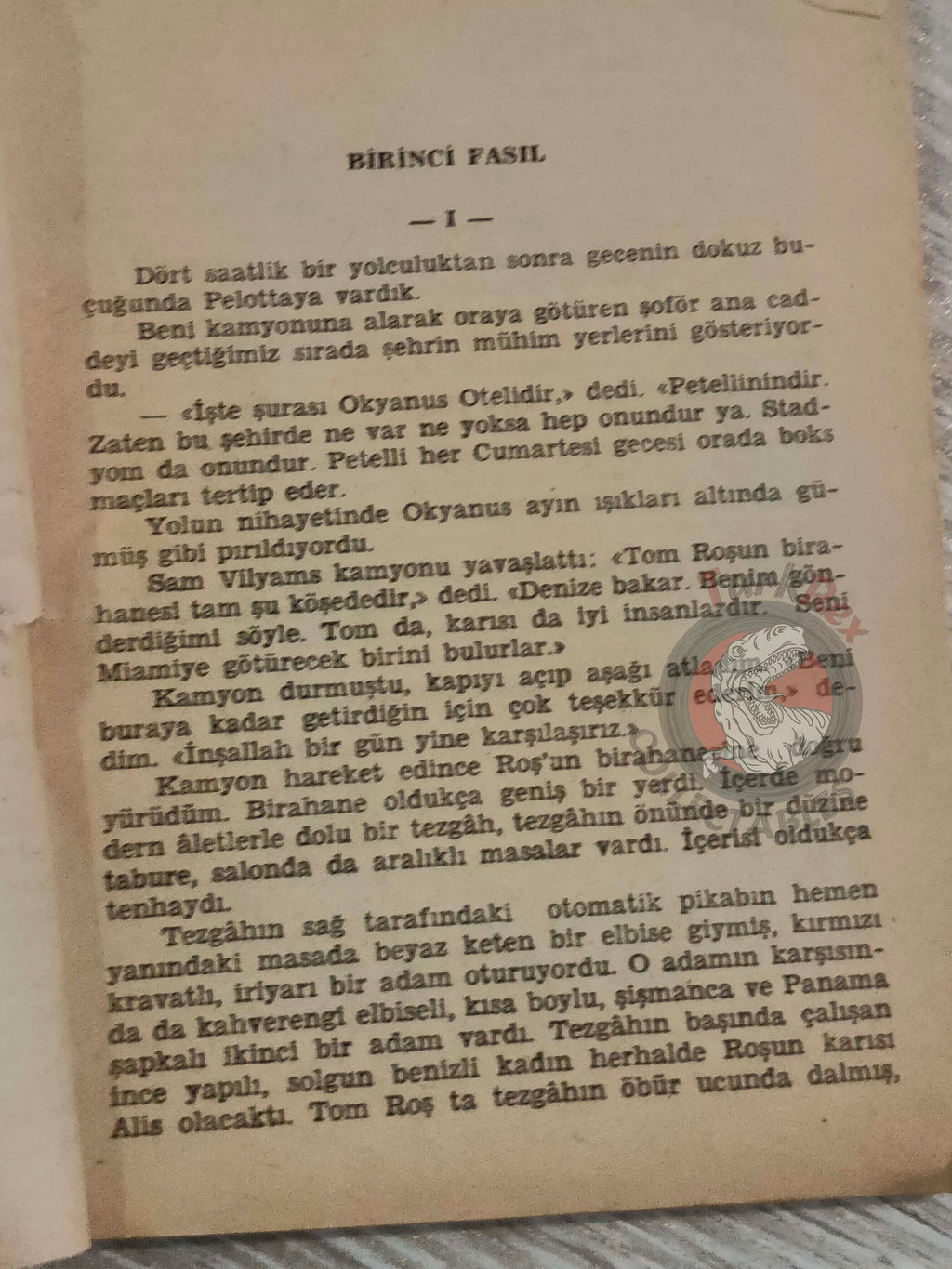 James Hadley Chase – Strictly for Cash 1956 1st Turkish Book Turkey