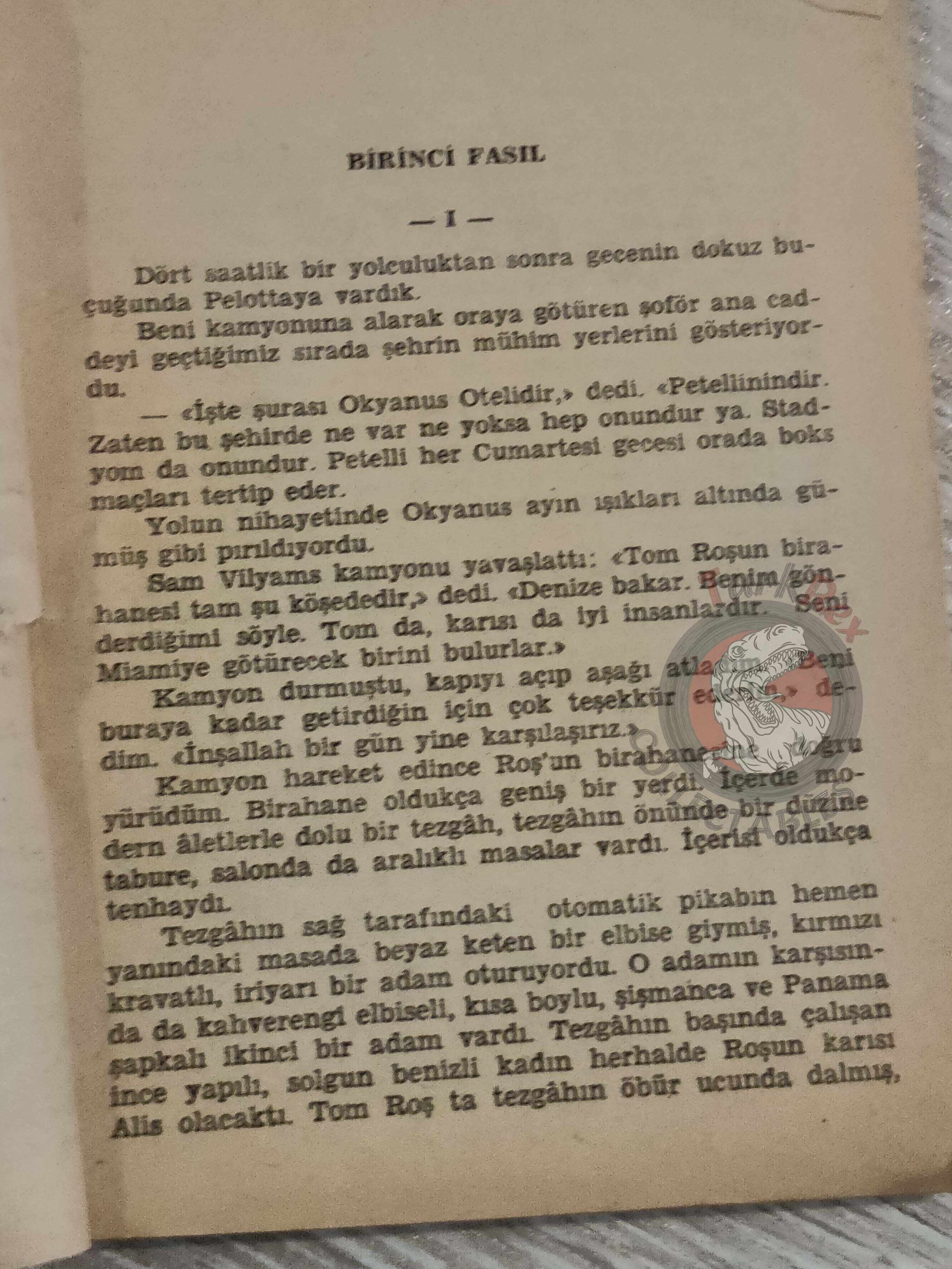 James Hadley Chase – Strictly for Cash 1956 1st Turkish Book Turkey