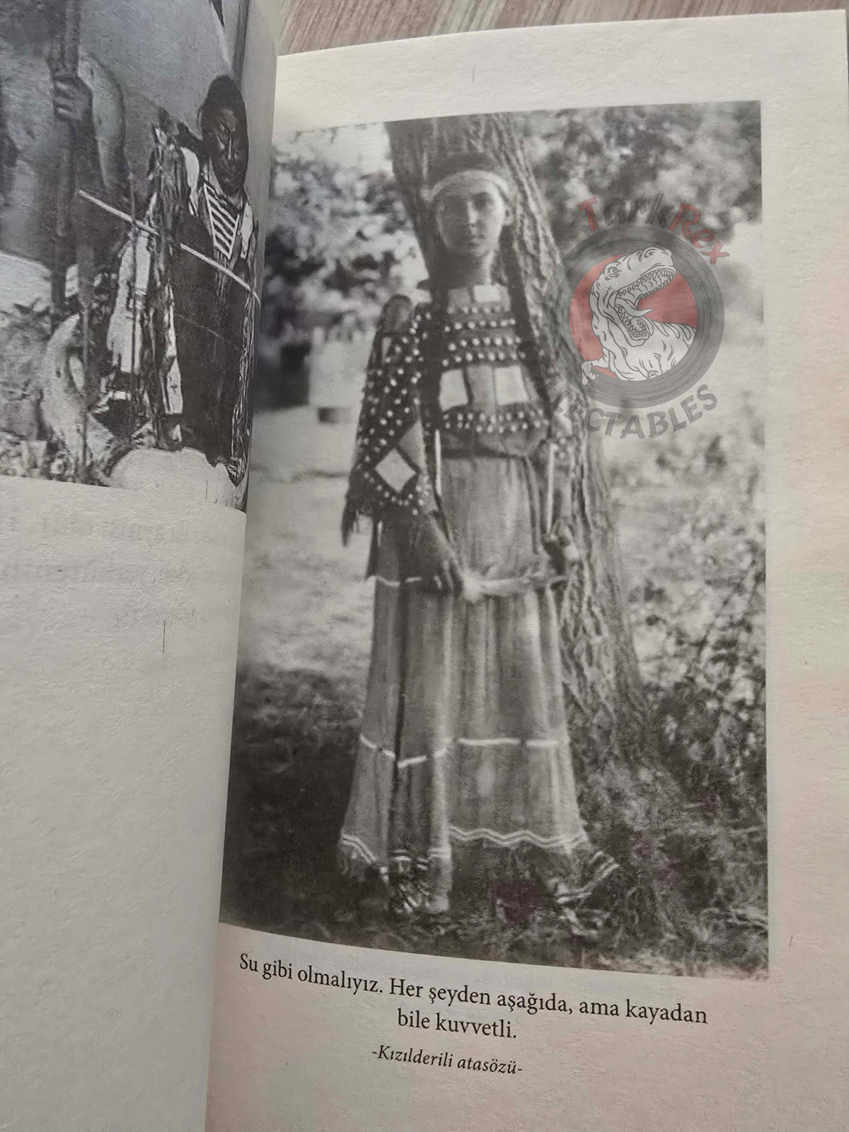 Bartolomé de las Casas – A Short Account of the Destruction of the Indies 2014 Turkish Book Turkey