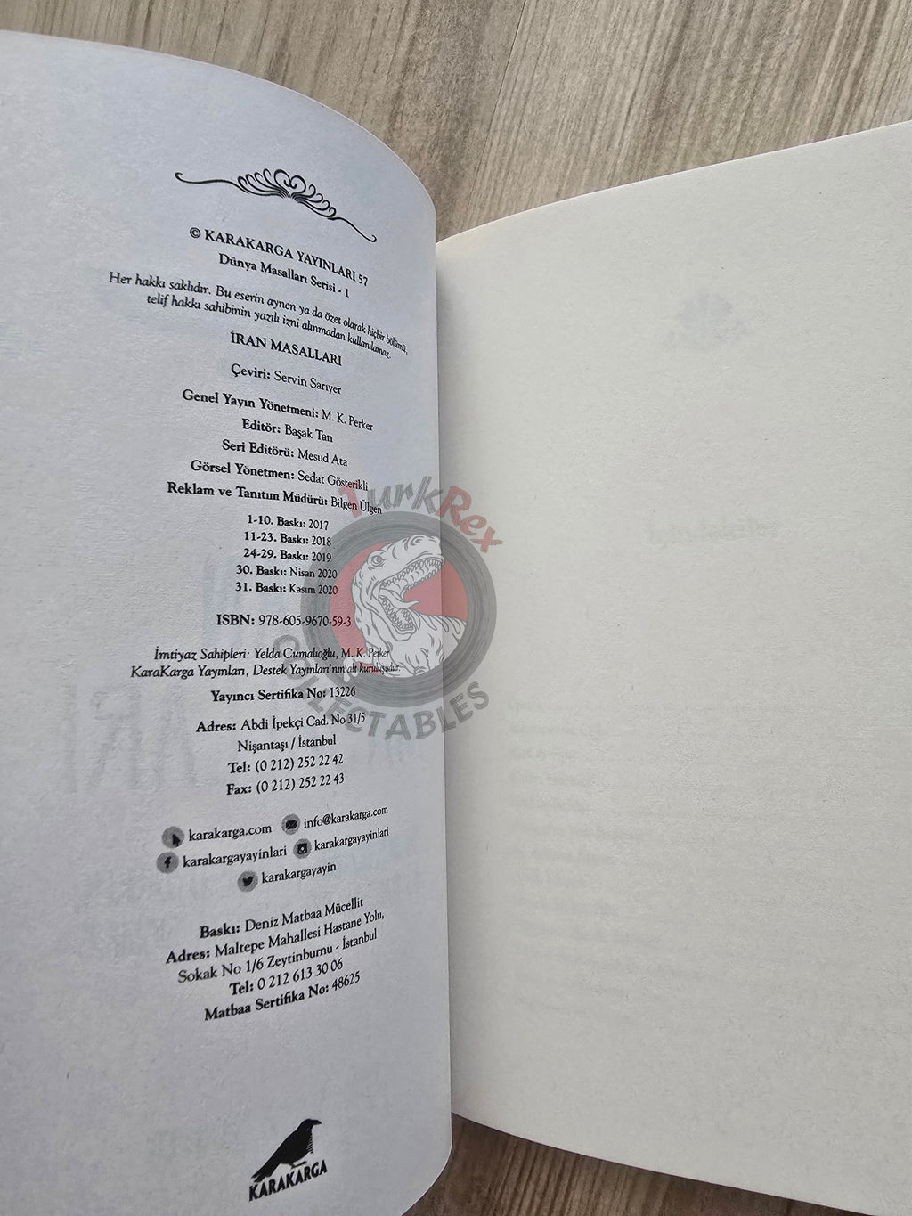 Iran Folk Tales 2020 Turkish Book Turkey Persia Iranian Middle East