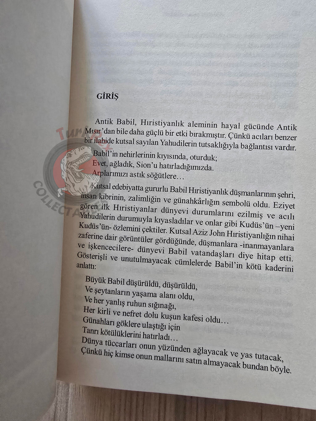 Daniel A. Mackenzie – Myths of Babylonia and Assyria 2011 Turkish Book Turkey