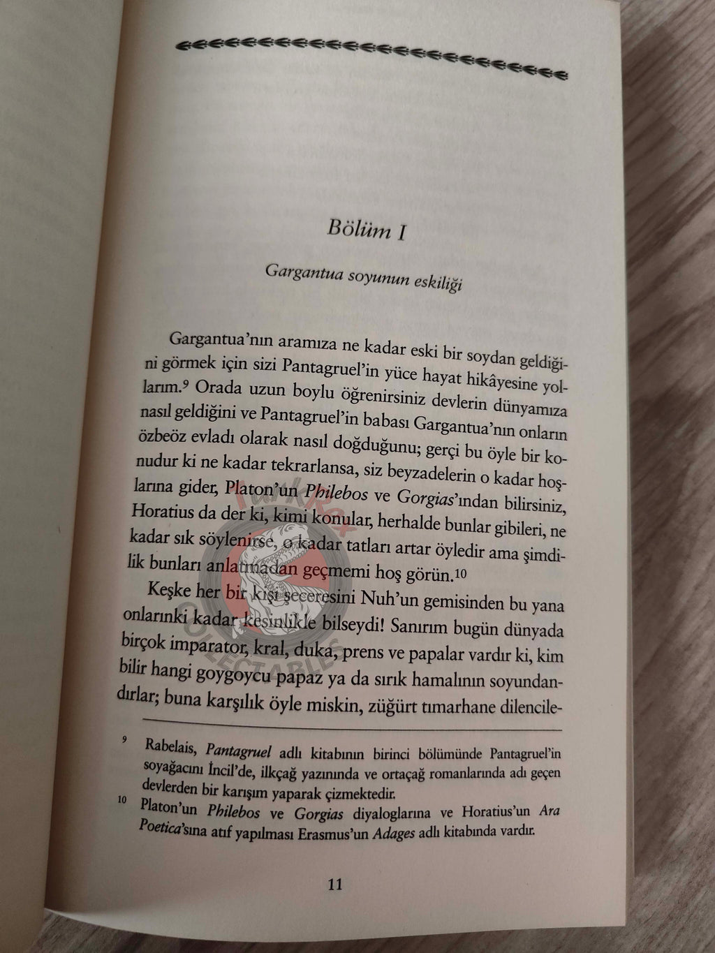 François Rabelais – Gargantua 2014 Turkish Book Turkey Illustrated Gustave Dore
