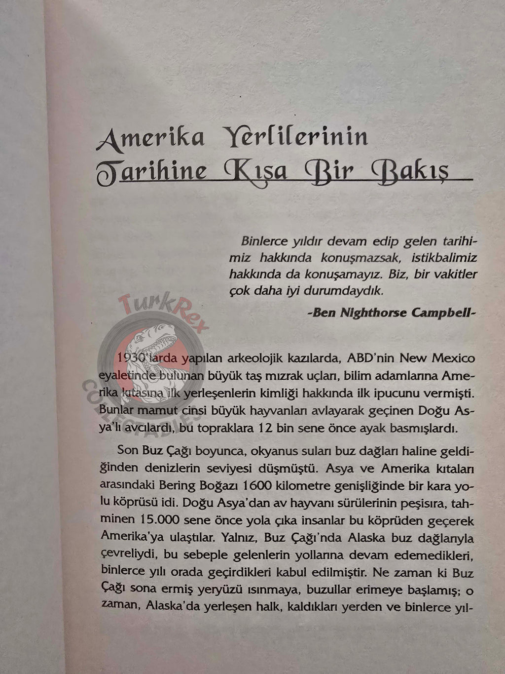 Mi Taku Oyasin / Native American Wisdom 2000 Turkish Book Turkey