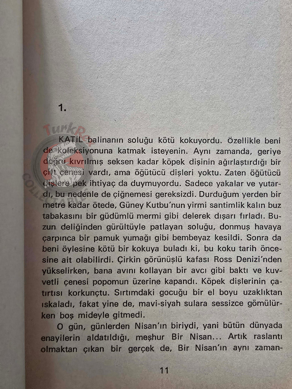 Richard Sale – For the President’s Eyes Only 1974 1st Turkish Book Turkey
