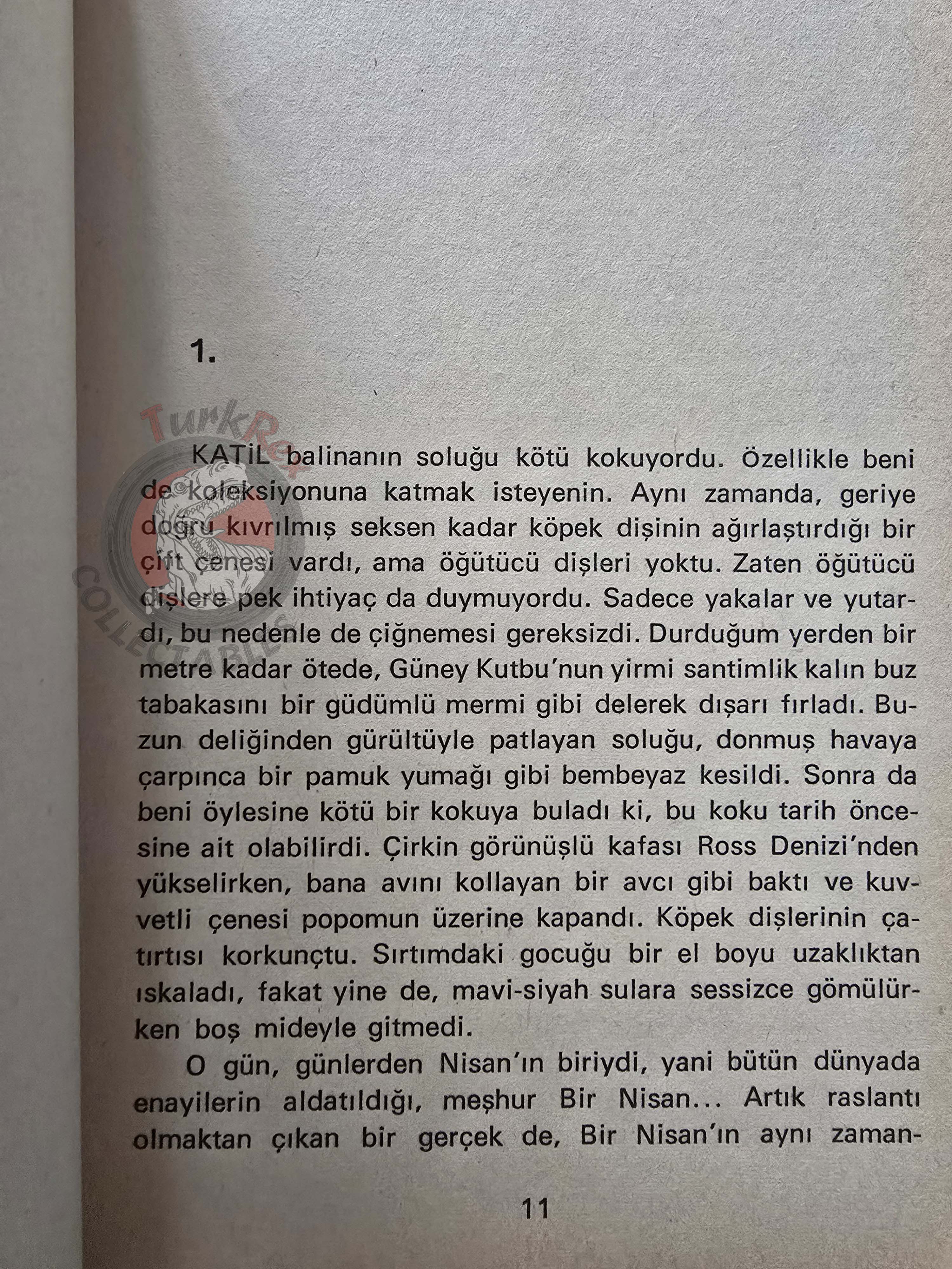 Richard Sale – For the President’s Eyes Only 1974 1st Turkish Book Turkey