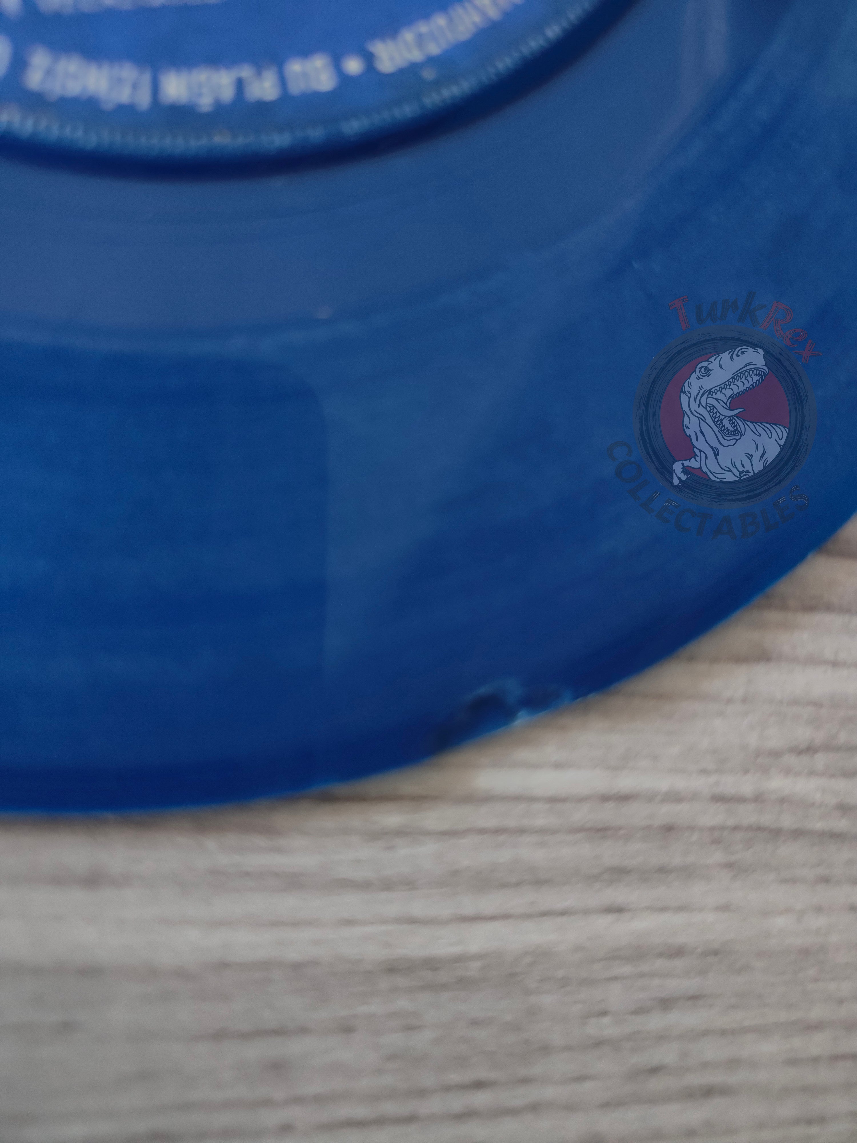 Jørn Grauengård And His Orchestra – Cha Cha Cocktail 7" Blue Turkish Pressing Vinyl Turkey Edition 3