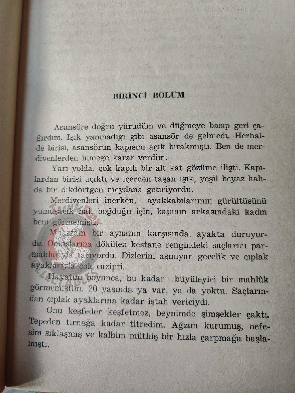 James Hadley Chase – Hit and Run 1968 1st Turkish Book Turkey