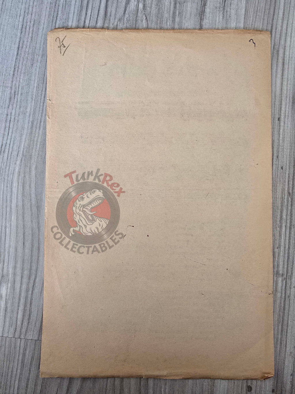 Sophia Loren – Felicità (Adieu Tristesse) Turkish Vintage Musical Notes Sheet Turkey Orfeu Negro