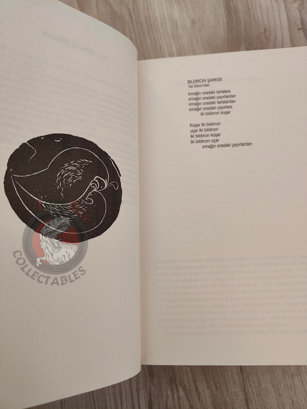 Ursula K. Le Guin – Always Coming Home 2013 Turkish Book Turkey
