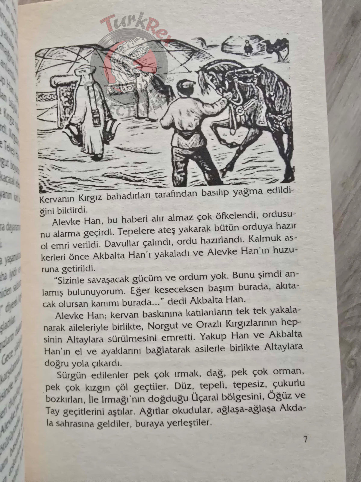 Hayrettin İvgin – The Epic of Manas 2005 Turkish Book Turkey Kyrgyz