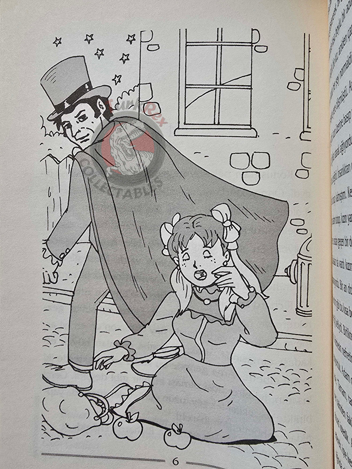 Robert Louis Stevenson – Dr Jekyll & Mr. Hyde 2004 Turkish Book Turkey Illustrated