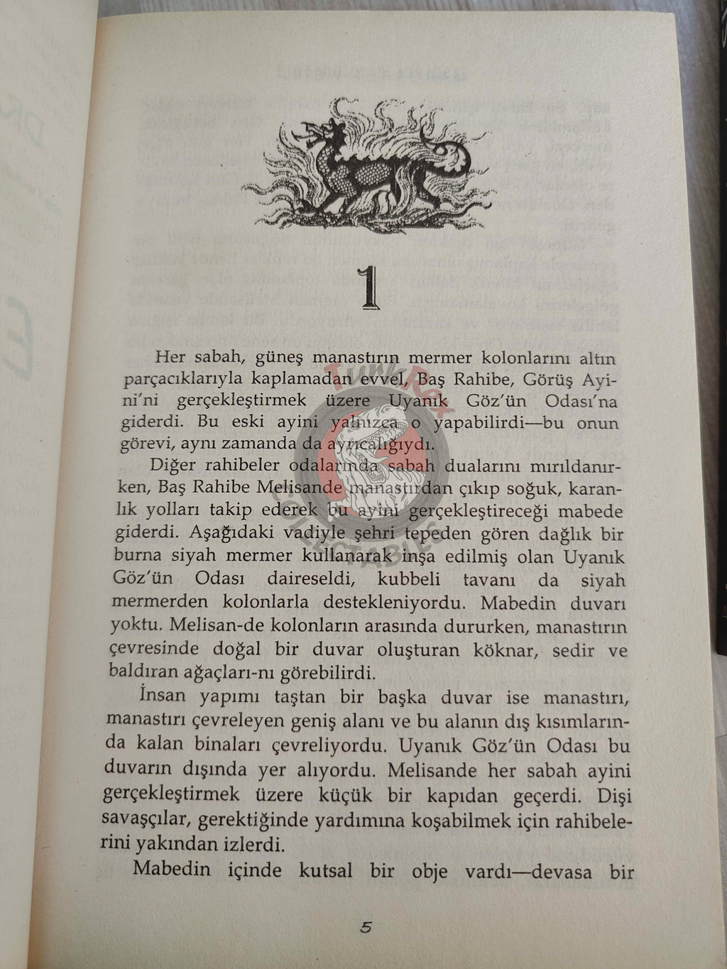 Margaret Weis – The Dragonvarld Trilogy Turkish Book Turkey Lot of 2