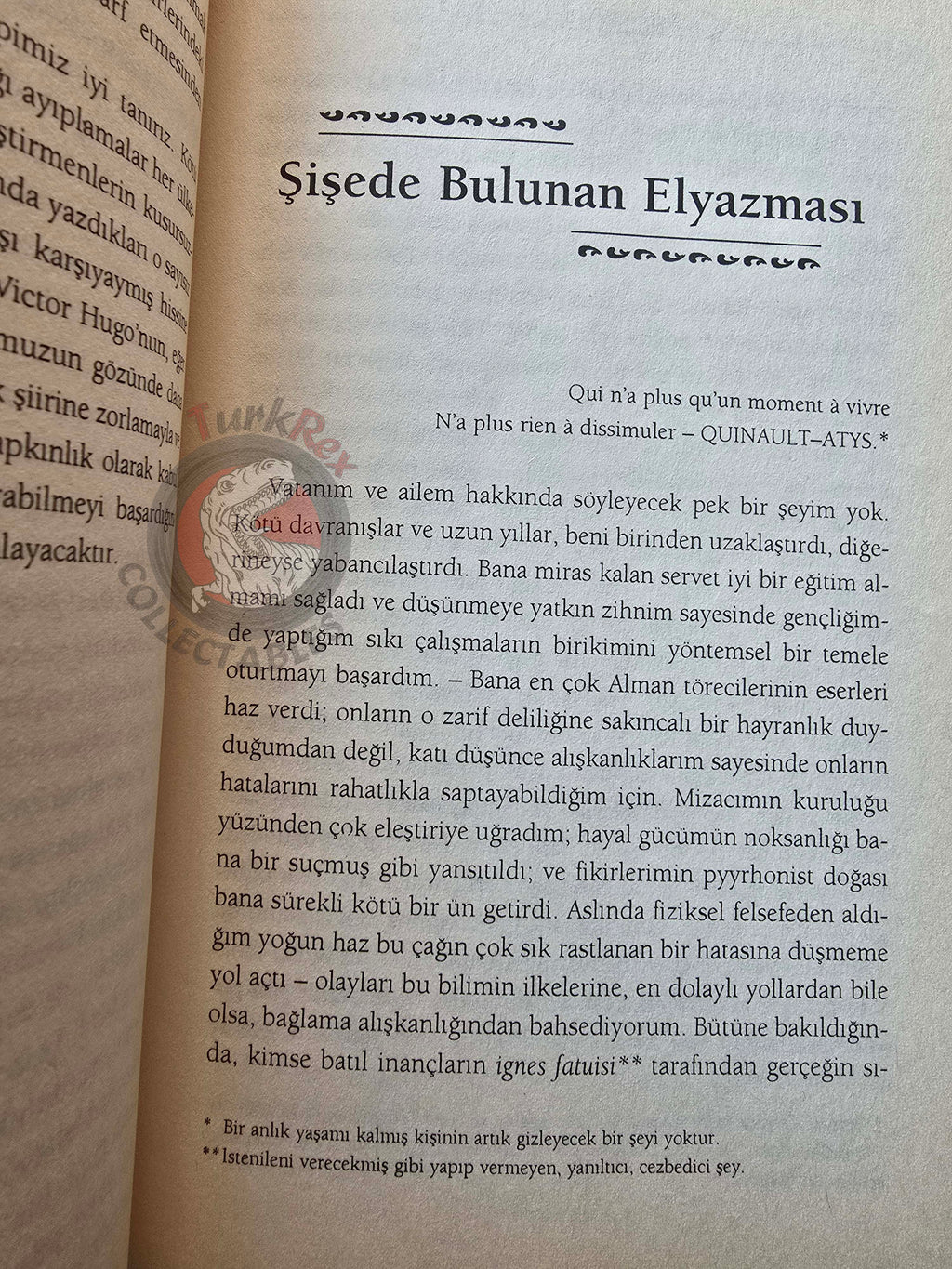 Edgar Allan Poe – The Short Fiction of Edgar Allan Poe 1 2000 Turkish Book Turkey