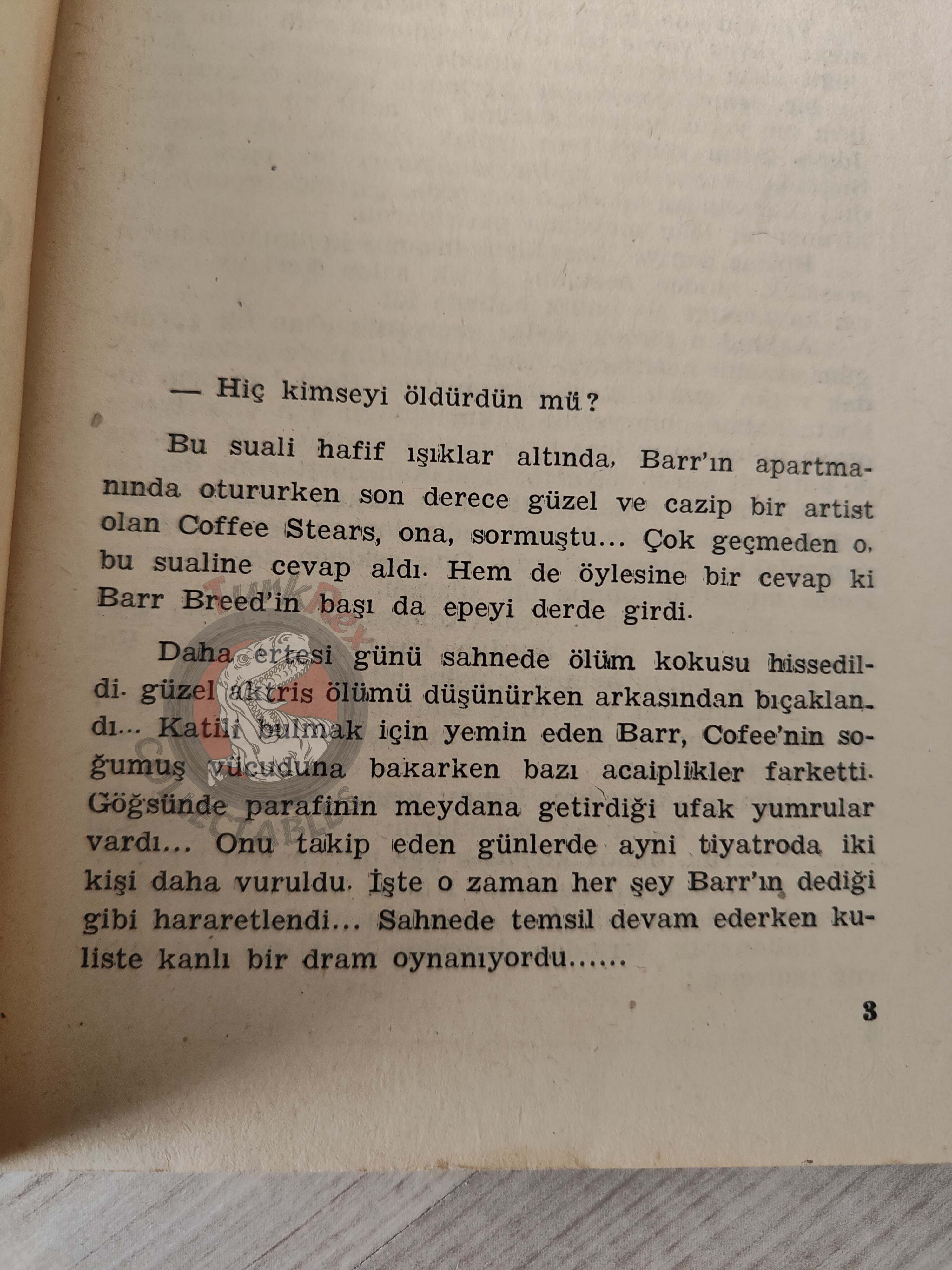 Bill S. Ballinger – The Body Beautiful 1955 1st Turkish Book Turkey
