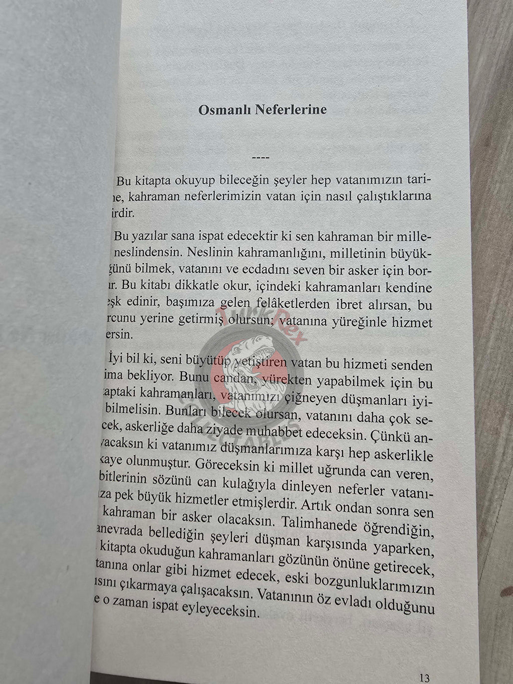 Ahmet Refik Altınay – The Ottoman Soldier in History 2024 Turkish Book Turkey