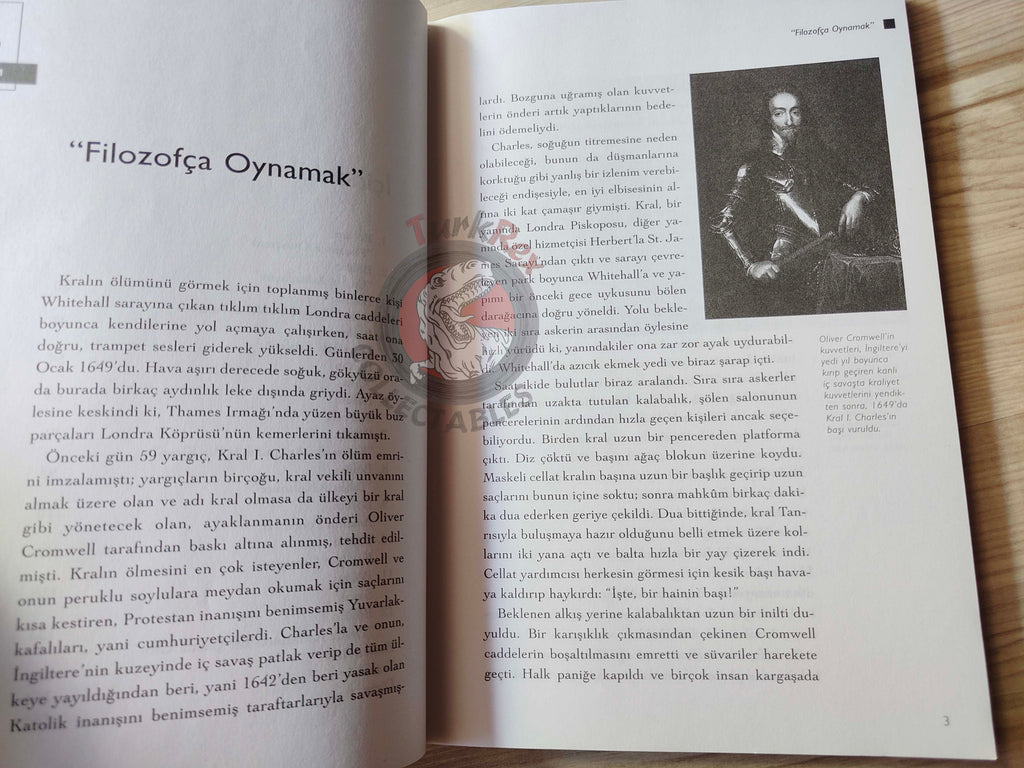 Gale E. Christianson – Isaac Newton 2004 Turkish Book Turkey
