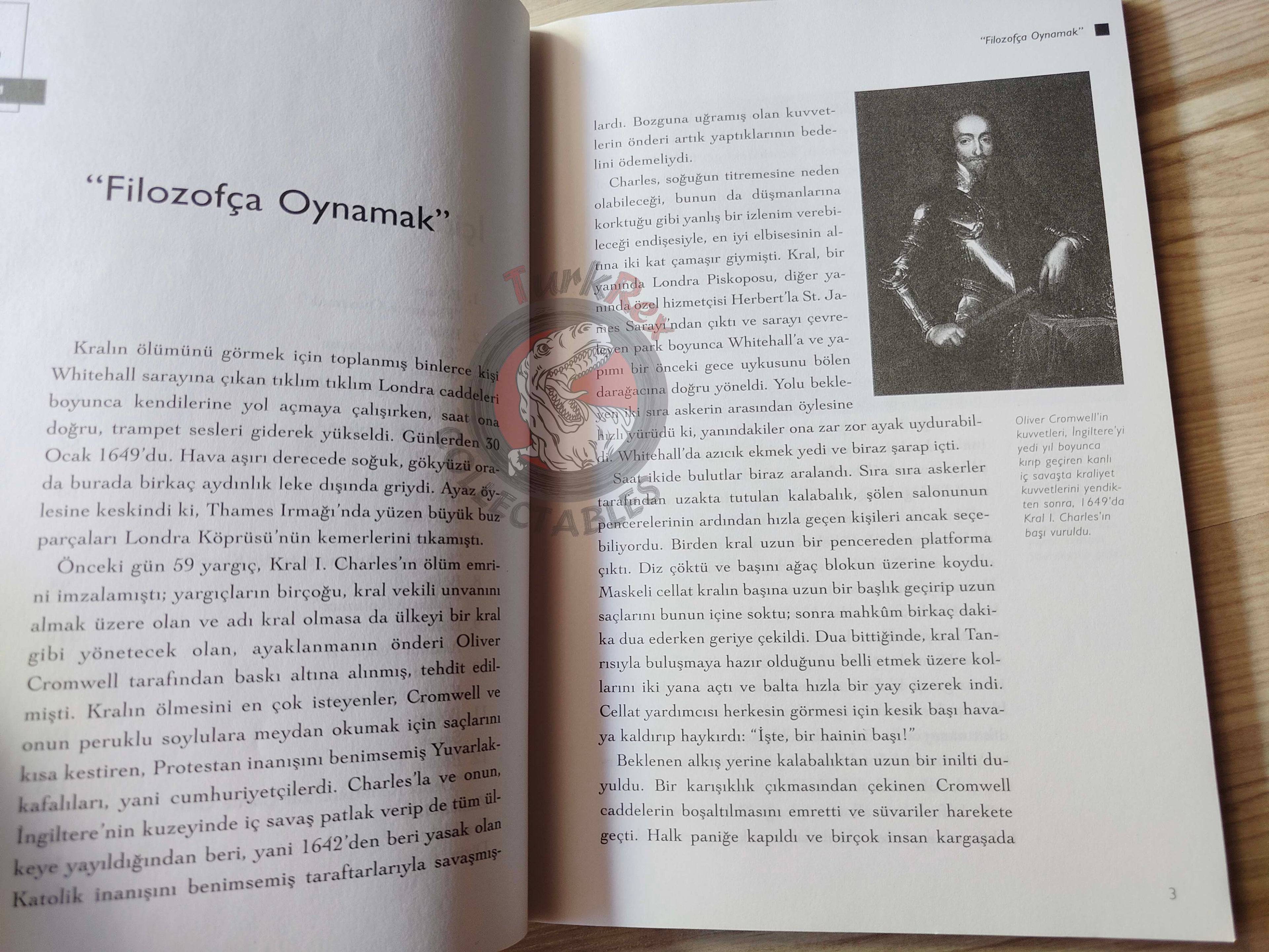 Gale E. Christianson – Isaac Newton 2004 Turkish Book Turkey