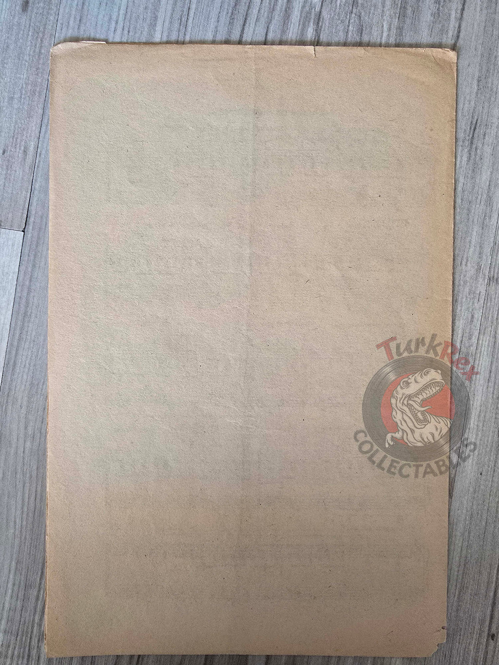 Sergio Bruni – Gondoli Gondola Turkish Vintage Musical Notes Sheet Turkey Sanremo
