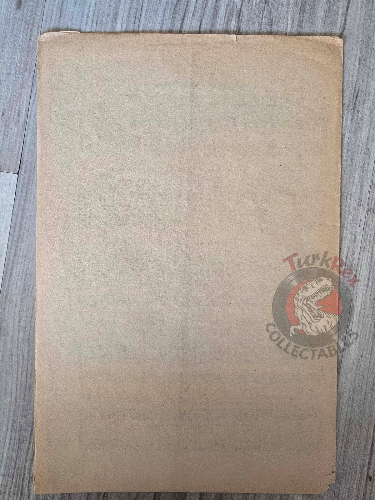 Sergio Bruni – Gondoli Gondola Turkish Vintage Musical Notes Sheet Turkey Sanremo